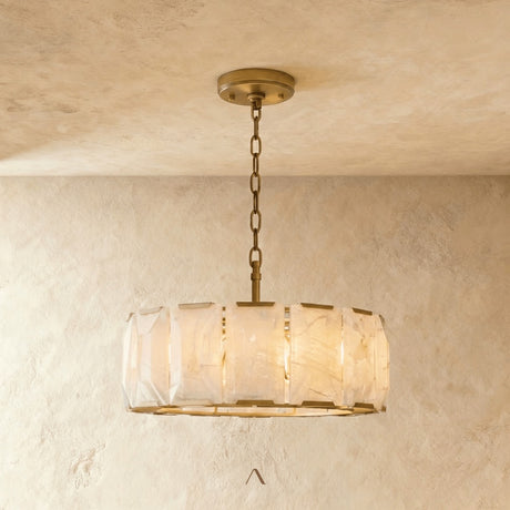Cerqueux Round Chandelier