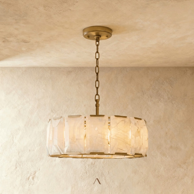 Cerqueux Round Chandelier