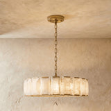 Cerqueux Round Chandelier