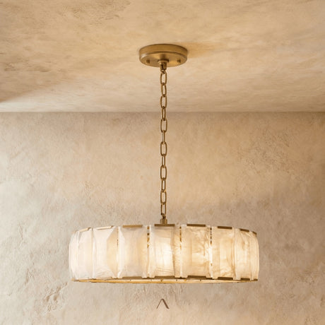 Cerqueux Round Chandelier