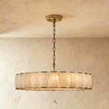 Cerqueux Round Chandelier