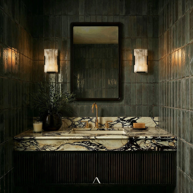 Cerqueux Wall Lamp