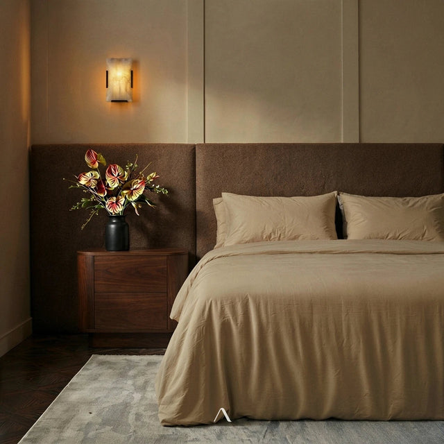 Cerqueux Wall Lamp