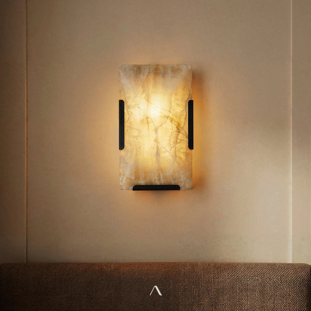 Cerqueux Wall Lamp