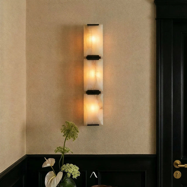 Cerqueux Wall Lamp