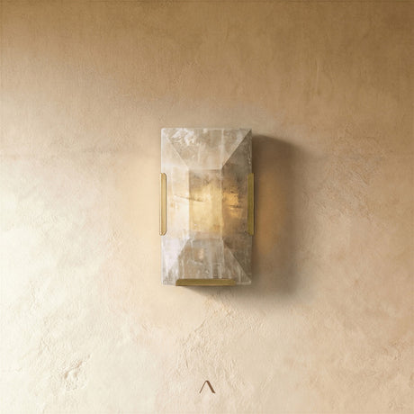 Cerqueux Wall Lamp