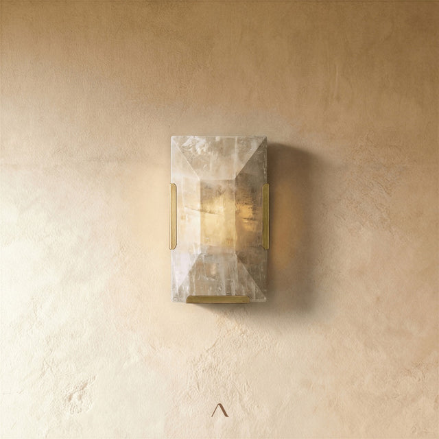 Cerqueux Wall Lamp