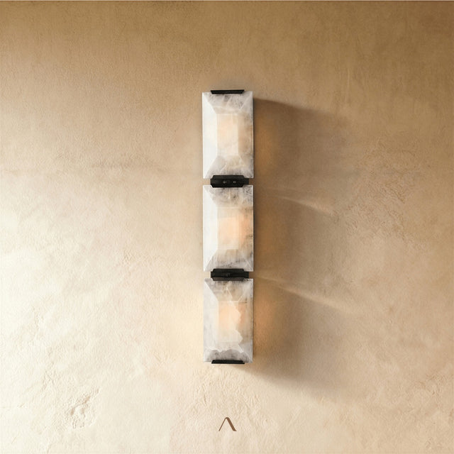 Cerqueux Wall Lamp