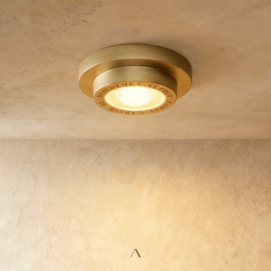 Cesny Ceiling Lamp