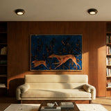Cesny Ceiling Lamp