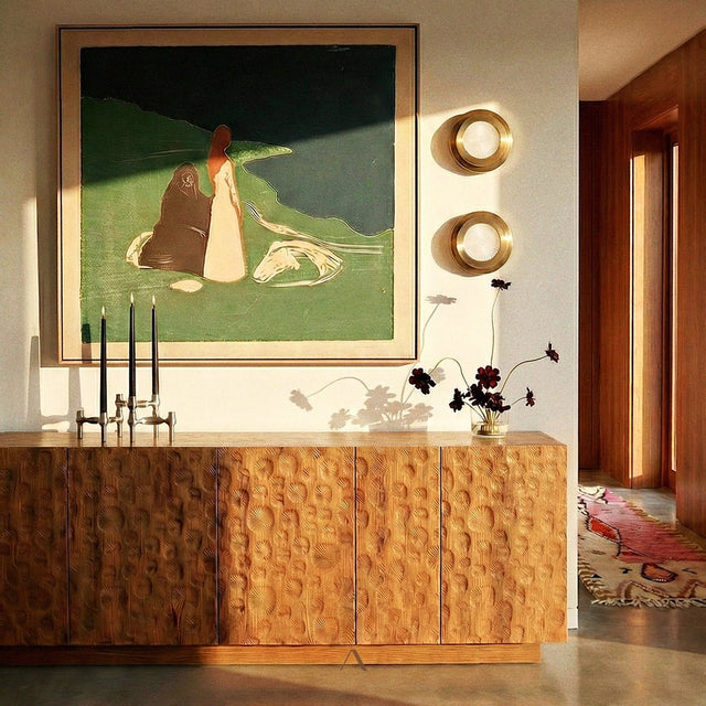 Cesny Ceiling Lamp