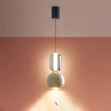 Chalki Pendant Light