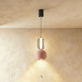 Chalki Pendant Light