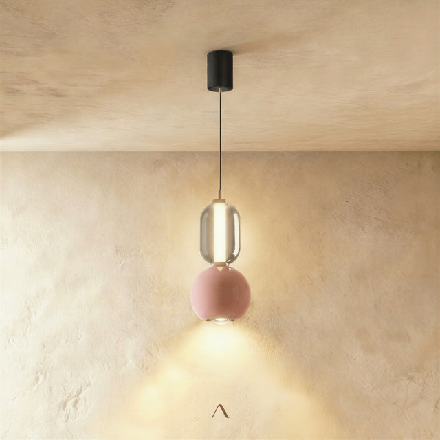 Chalki Pendant Light