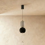 Chalki Pendant Light
