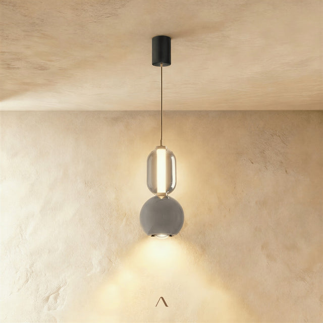 Chalki Pendant Light