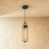 Chalon Pendant Light