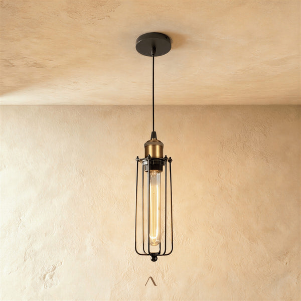 Chalon Pendant Light