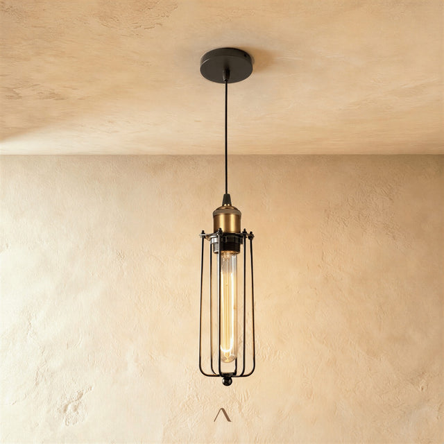 Chalon Pendant Light