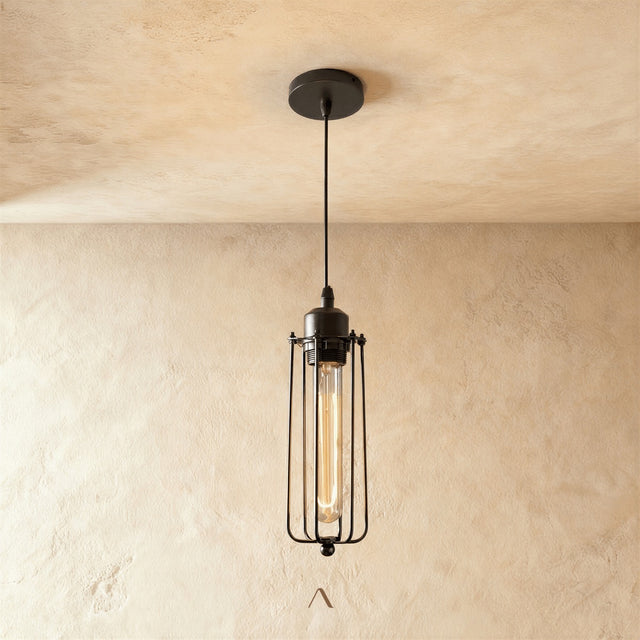 Chalon Pendant Light