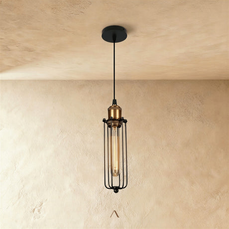 Chalon Pendant Light