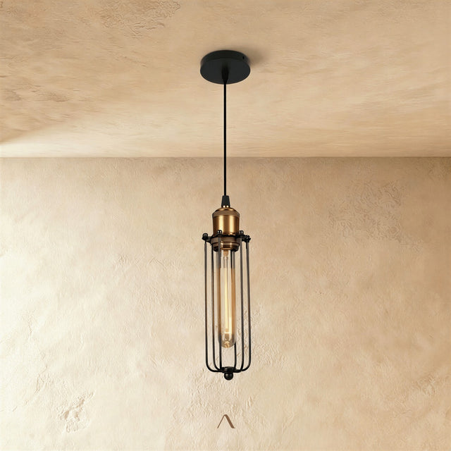 Chalon Pendant Light
