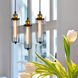 Chalon Pendant Light