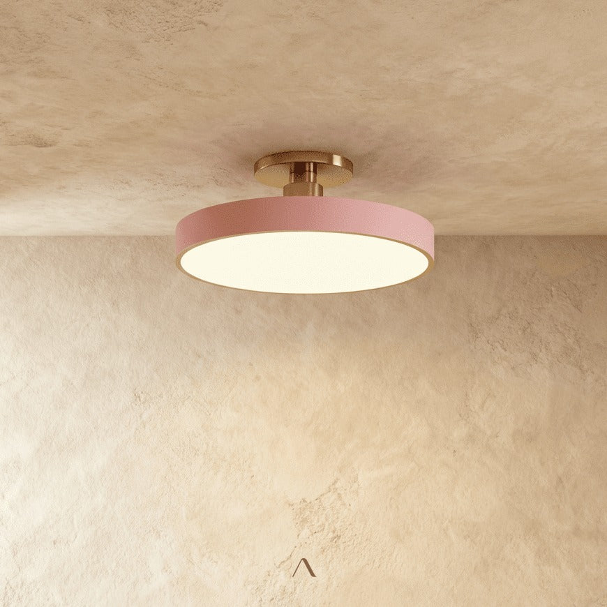 Chambolle Ceiling Light