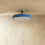 Chambolle Ceiling Light