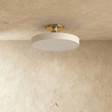 Chambolle Ceiling Light