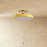 Chambolle Ceiling Light
