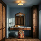 Chambolle Ceiling Light