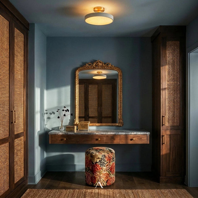 Chambolle Ceiling Light