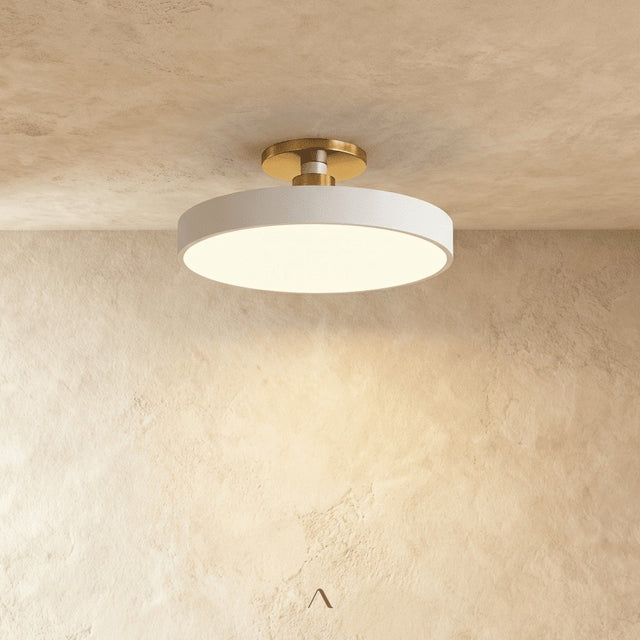 Chambolle Ceiling Light