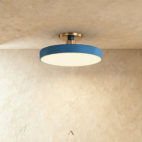 Chambolle Ceiling Light