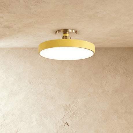 Chambolle Ceiling Light