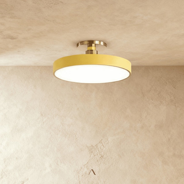 Chambolle Ceiling Light