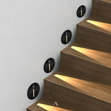 Chambray Stair Light