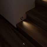 Chambray Stair Light