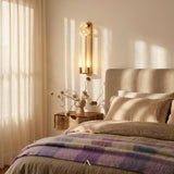 Chamfer Wall Lamp