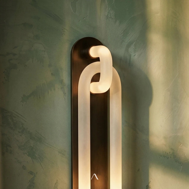 Chamfer Wall Lamp