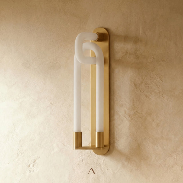 Chamfer Wall Lamp