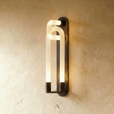 Chamfer Wall Lamp