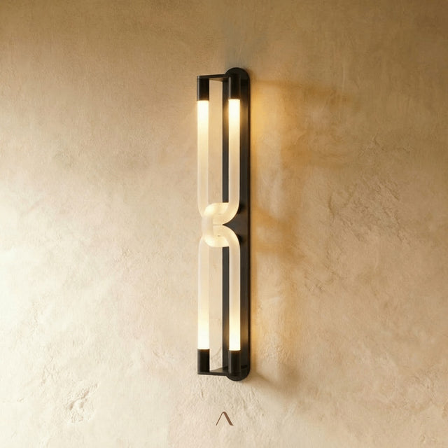 Chamfer Wall Lamp