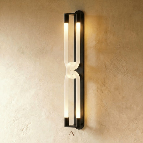 Chamfer Wall Lamp