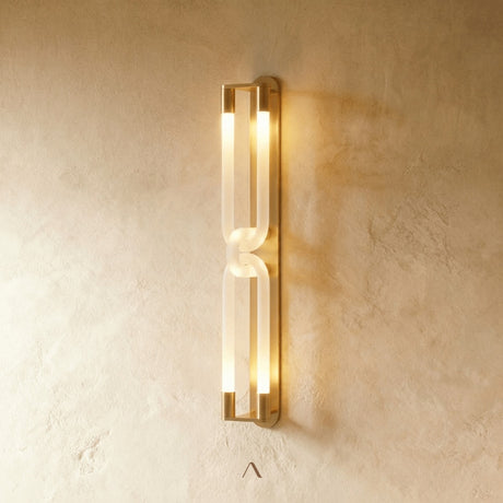 Chamfer Wall Lamp