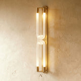 Chamfer Wall Lamp