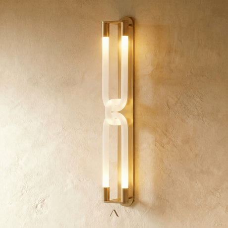 Chamfer Wall Lamp