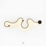 Chancel Wall Lamp