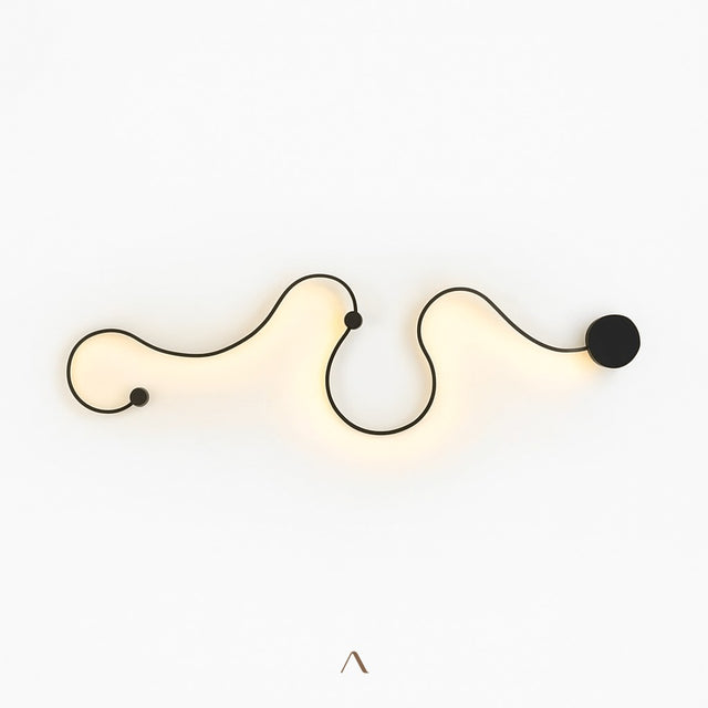 Chancel Wall Lamp